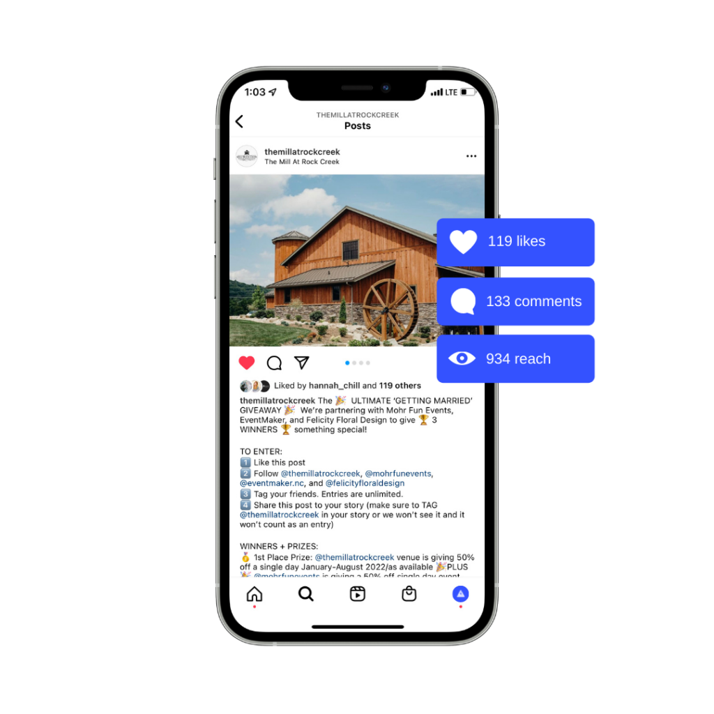 social media marketing raleigh nc