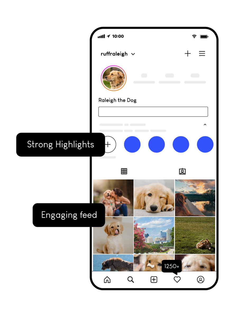raleigh social media marketing